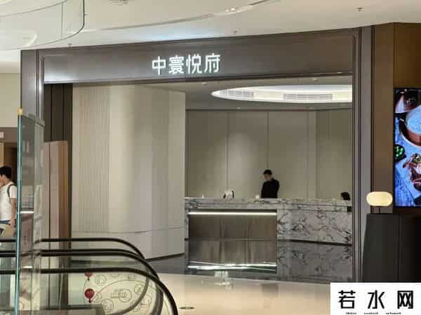 万得城,首度披露!日均客流2万,福州万象城拿到地狱副本?为何成小透明