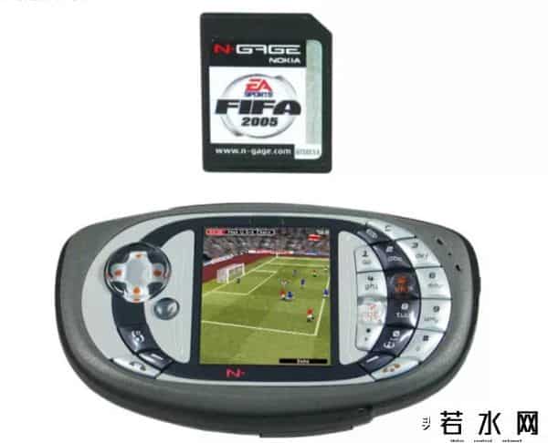 诺基亚112,那些年，我们追过的诺基亚