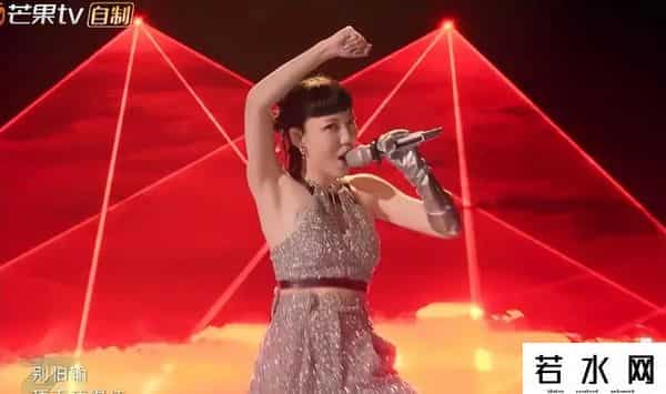 浪妹,《浪姐3》首播尴尬:有人年龄存疑,有情敌同台,有人太拽被吐槽