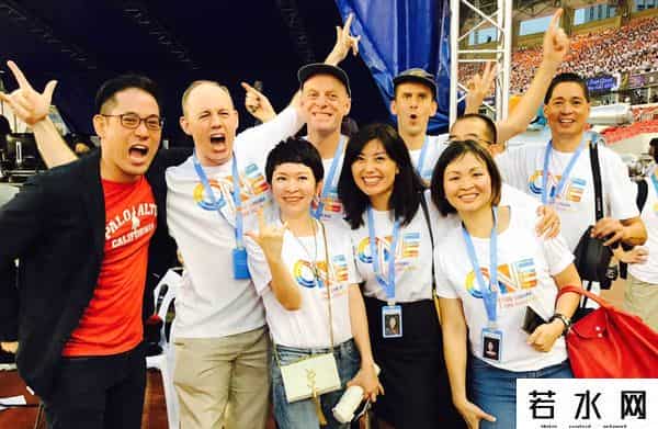 戴珊,戴珊:阿里小个子女王,不是马云最好的学生,却是阿里最好的高管