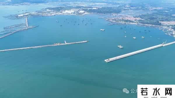 琴岛网,最新进展!青岛这些重点项目将于年内通车、完工