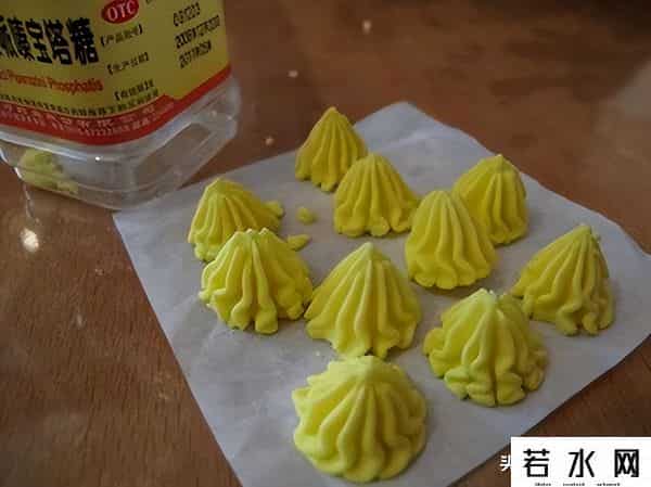 秀逗糖,“已停产”的54种童年零食,吃过一半的已经老了,忘不了的味道