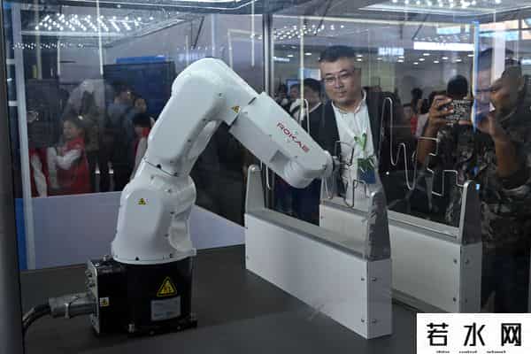 高重科技,新华全媒+-在2023世界声博会“预”见未来