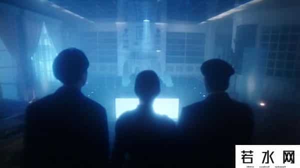 倪匡电影,31年前的卫斯理，风水玄学+枪战动作，胡慧中被遗忘的经典港片