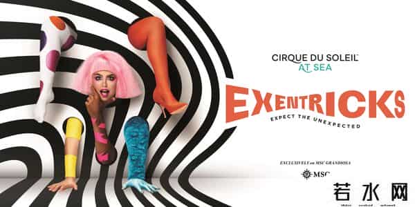 木马剧场,地中海豪华邮轮上将惊现太阳马戏独家定制剧，两部精彩原创大秀呈现前所未有的华美杂技与互动体验……