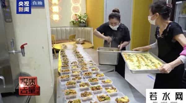 点我吧外卖网,外卖大战，到底在“卷”谁？