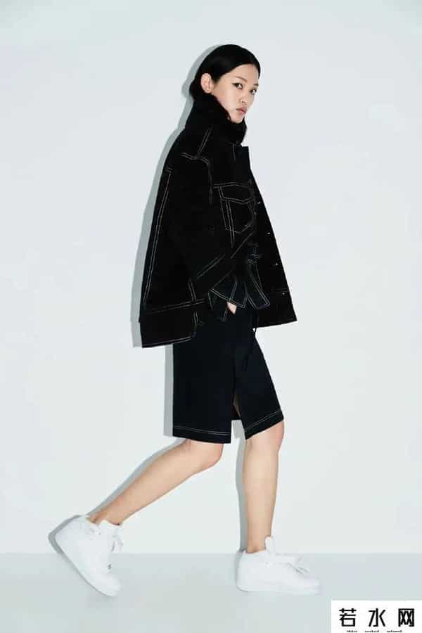 裤兜,女生的裤兜被喷上热搜，网友知道真相后：这是什么反人类设计？