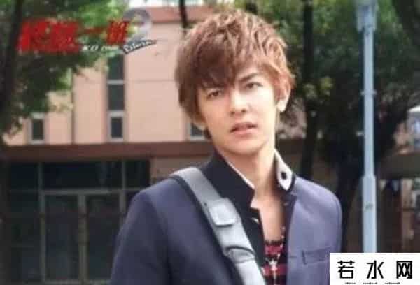 丁小雨图片,小鲜肉扶摇直上,老男孩无人记得