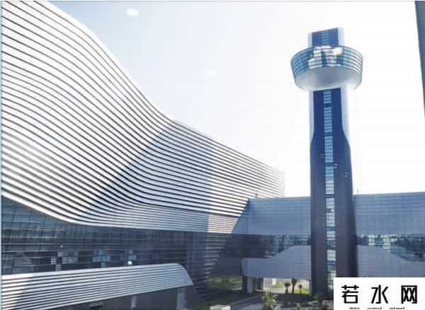 张益,张益:固废处理“筑梦人”