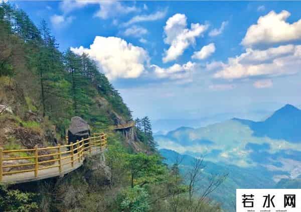 星路天下,《星路天下》第五期在明月山开拍！