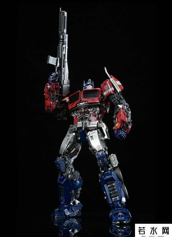 78动漫网,78动漫官方评测 THREEZERO 擎天柱