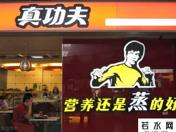 潘敏峰,“真功夫”狗血剧情:姐夫小舅子各拿50%股权,开始就注定了内斗