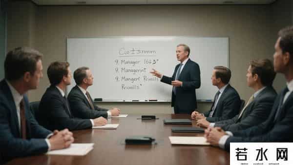 纳贝斯克,从亏损160亿到股价涨10倍！郭士纳9步逆天神操作，带IBM死里逃生