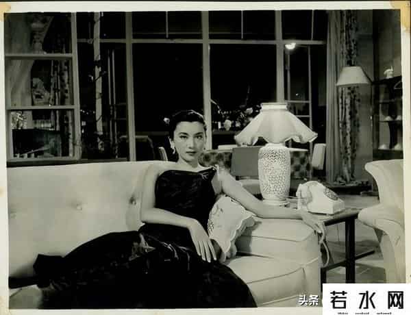 新画面影业,根据曹禺作品改编的电影