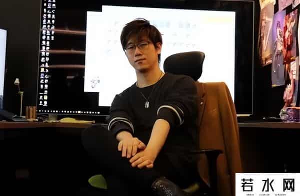 涩涩网,专注搞涩涩的“油腻师姐祖师爷”,是如何从外包成长为韩国财阀的