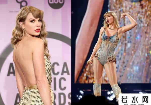 霉霉不雅照,霉霉不雅视频惹争议,曾因此与坎耶撕破脸,美国《公告牌》道歉