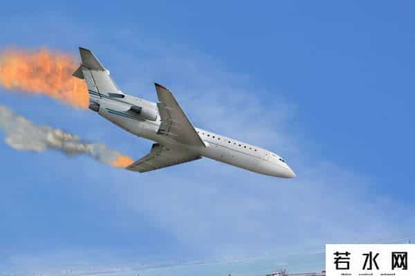 飞机失事概率,飞机失事概率有多少?真的还安全吗