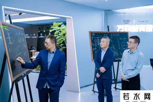 搜狐张朝阳,搜狐张朝阳解构印刷OLED，探秘TCL华星如何打造“一块好屏”？