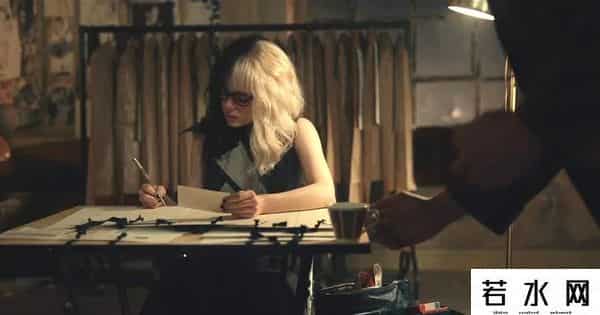 影视捆绑,捆绑《穿普拉达的女王》，这部时尚电影配吗？