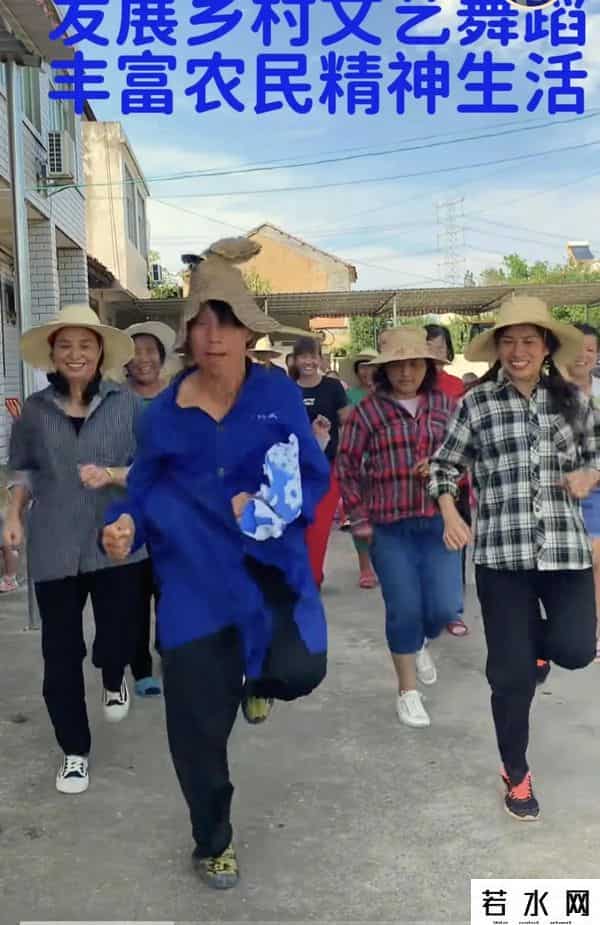 开心农民,如何让老农民过上幸福快乐的生活?