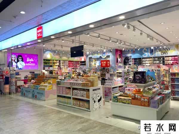 TOPTOY,名创优品旗下潮玩品牌TOP TOY，估值100亿！