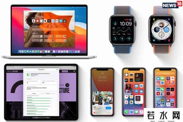 wwdc14,iOS 14最全体验:新功能虽多效果不好,还是安卓香