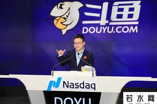 陈少杰,斗鱼CEO陈少杰失联：生于济南，靠游戏“逆袭”，从“高光”走向“黯淡”仅用四年