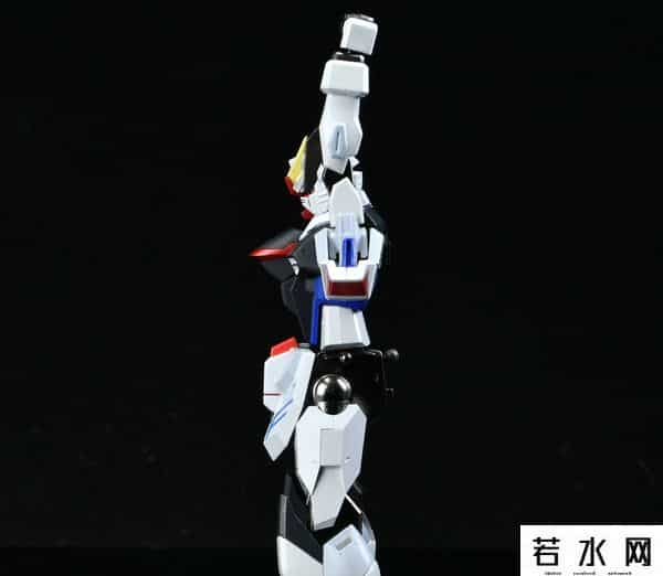 78动漫,78动漫官方评测 万代 M Robot魂系列 自由高达