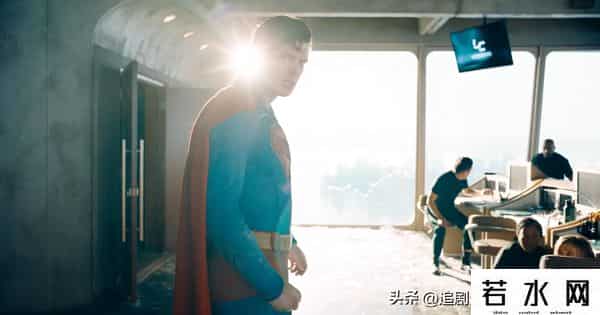 人类补完计划,看完《超人》2025最新电影,我想说:这个超人退化了!