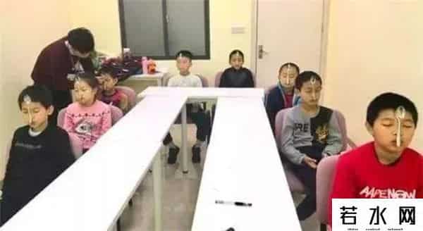 速读时代,“量子速读”骗局由来已久!时代在发展,收智商税的方式却日渐低级