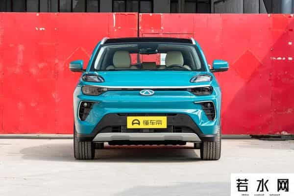 车蚂蚁,全铝车身、续航510km，月销却仅百余台，详解奇瑞大蚂蚁