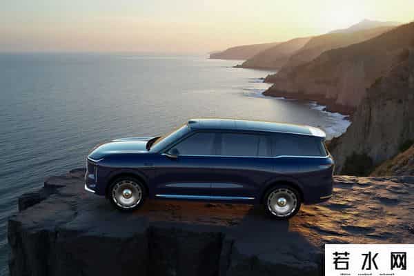 上汽汽车,汽车视点 - 销量“七连涨”,产品技术密集落地!上汽集团“三箭齐发”