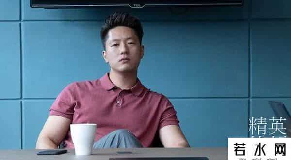 古美门,看不惯的这个热搜，终于有剧替我骂