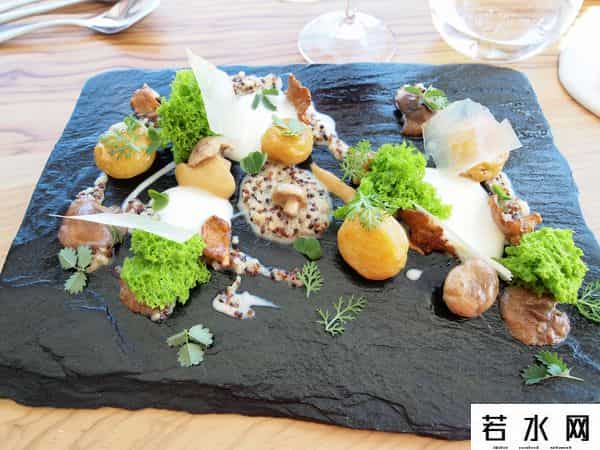 5888港币,盘点世界上最贵餐厅,这些餐厅真是贵到离谱了