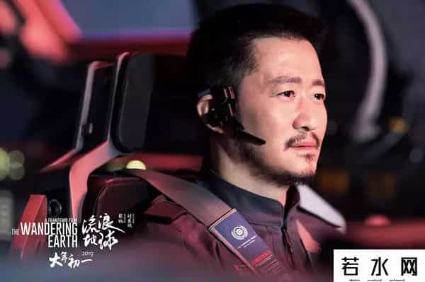 喇培康,专访丨喇培康：如果中国一年生产30部《流浪地球》水准科幻片，就能和好莱坞抗衡