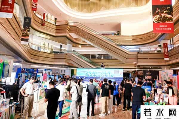 香农,中山香农“圳”当红！地道风物架起深中融合新桥梁