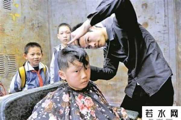 杀马特服饰,“杀马特”消亡史:再叛逆的青春终将与生活和解!