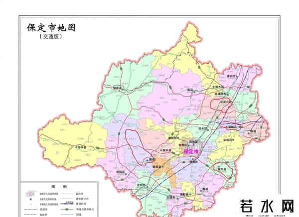 河北蓉城,河北保定定兴、容城、高阳、唐县46镇2025最新统计、全国排名