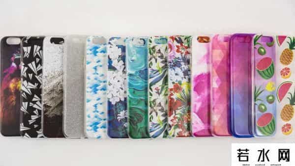 香港苹果4s,500块的手机壳,谁在买单?