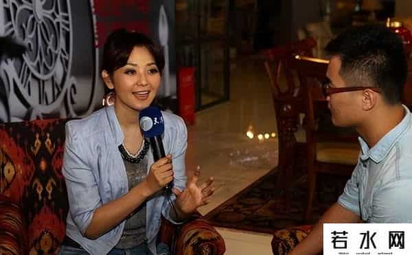 超市大赢家,“学历最低”的央视主持，嫁给电台领导，结婚20年后如今怎样？