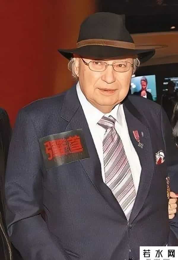 何福,和堂弟不伦恋,因私生子和赌王反目:澳门第一美女的人生太跌宕