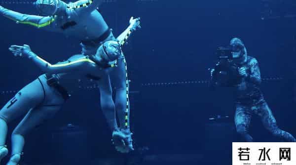 阿凡达2,《阿凡达2》亲手掀翻曾经的极限,一顿操作猛如虎后,值在哪?