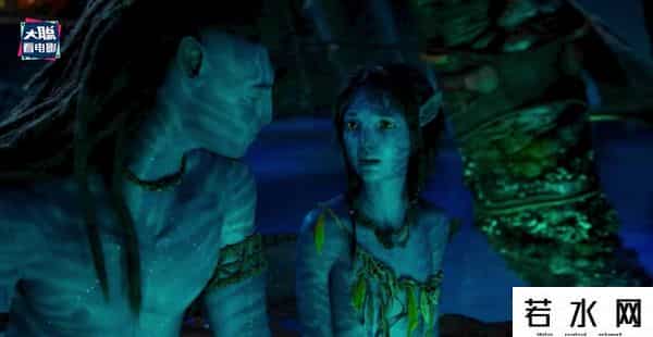 soso哼唱,《阿凡达2》新预告万字解析！诸多细节脑洞全片剧情