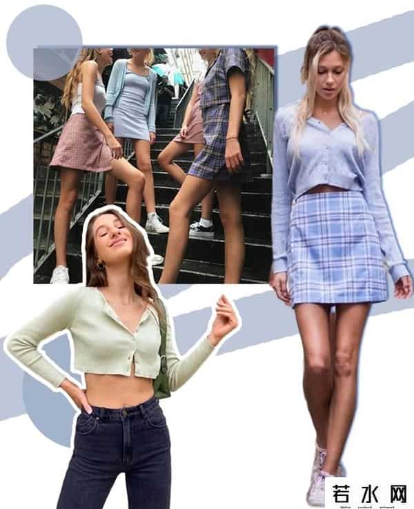 bm风,Jennie、Lisa、宋妍霏爱惨了的BM风到底是什么?