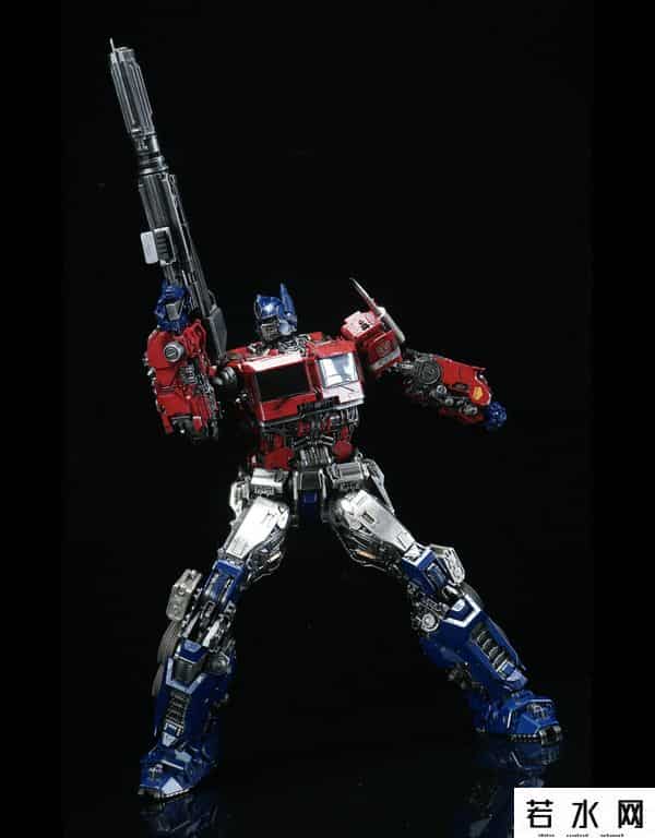 78动漫网,78动漫官方评测 THREEZERO 擎天柱