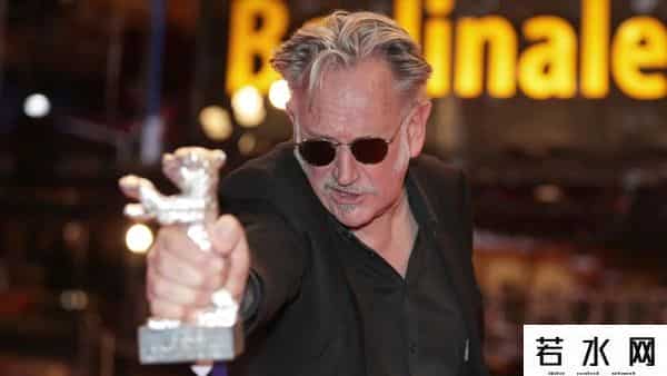 韩国电影节,柏林电影节大爆冷！韩国片再拿大奖，金敏喜主演，华语片无缘奖项