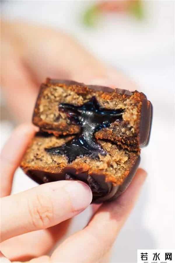 qq月饼图片,这才7月份呀，整个朋友圈都在卖月饼！有一款，杭州人一看就懂了