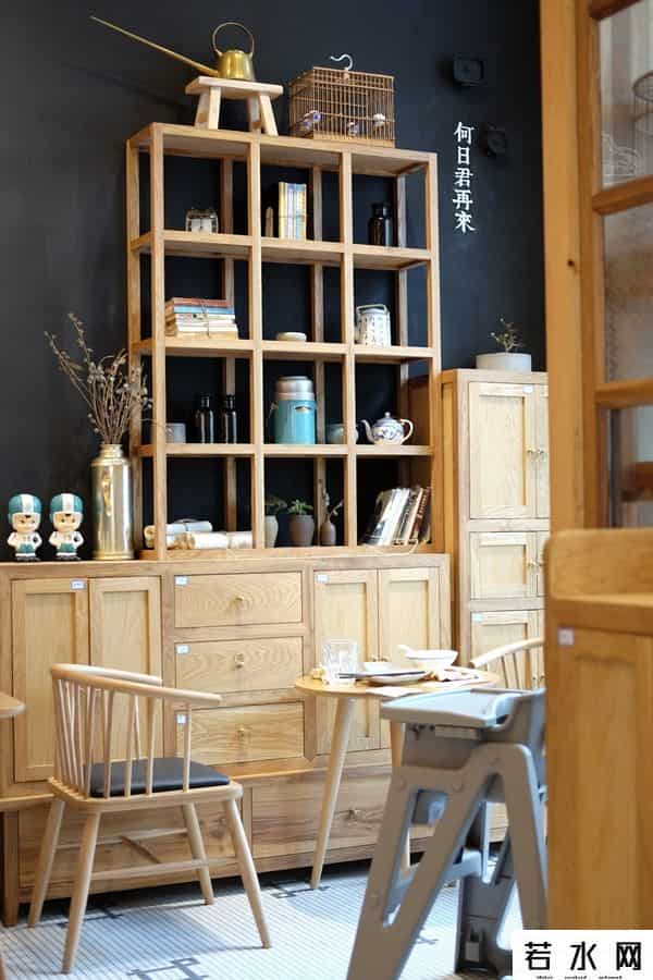 桃园眷村,这么火的桃园眷村，我们去吃了，但味道