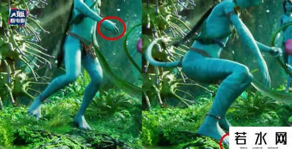 soso哼唱,《阿凡达2》新预告万字解析！诸多细节脑洞全片剧情