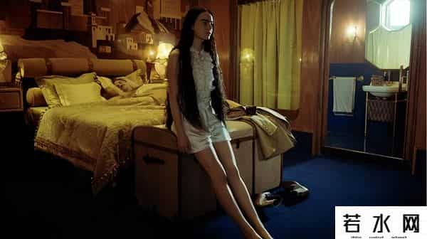 欧美色情5,尺度惊艳，这3部欧美限制级电影，一部比一部敢拍